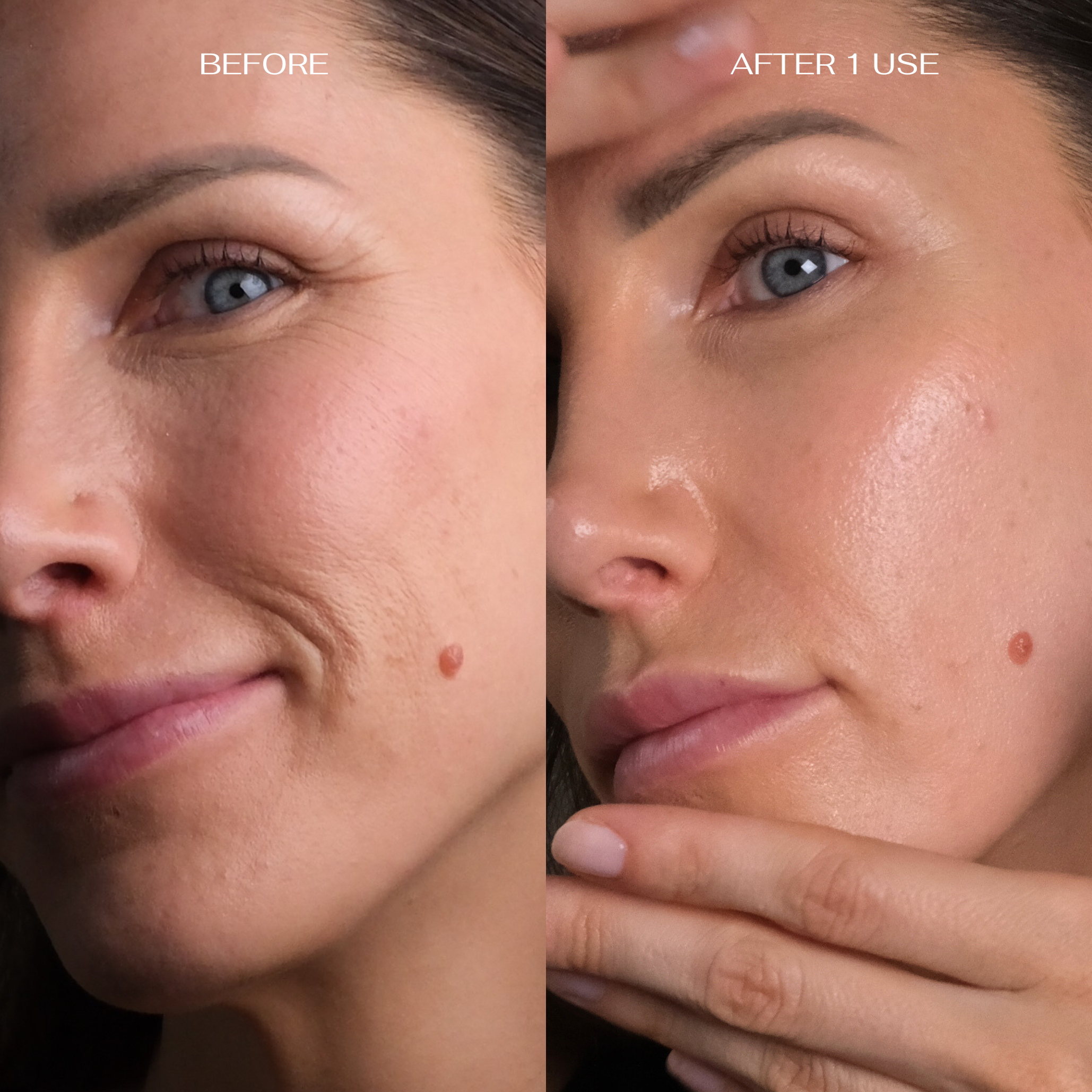 Intensely Moisturizing Face and Neck Care Set