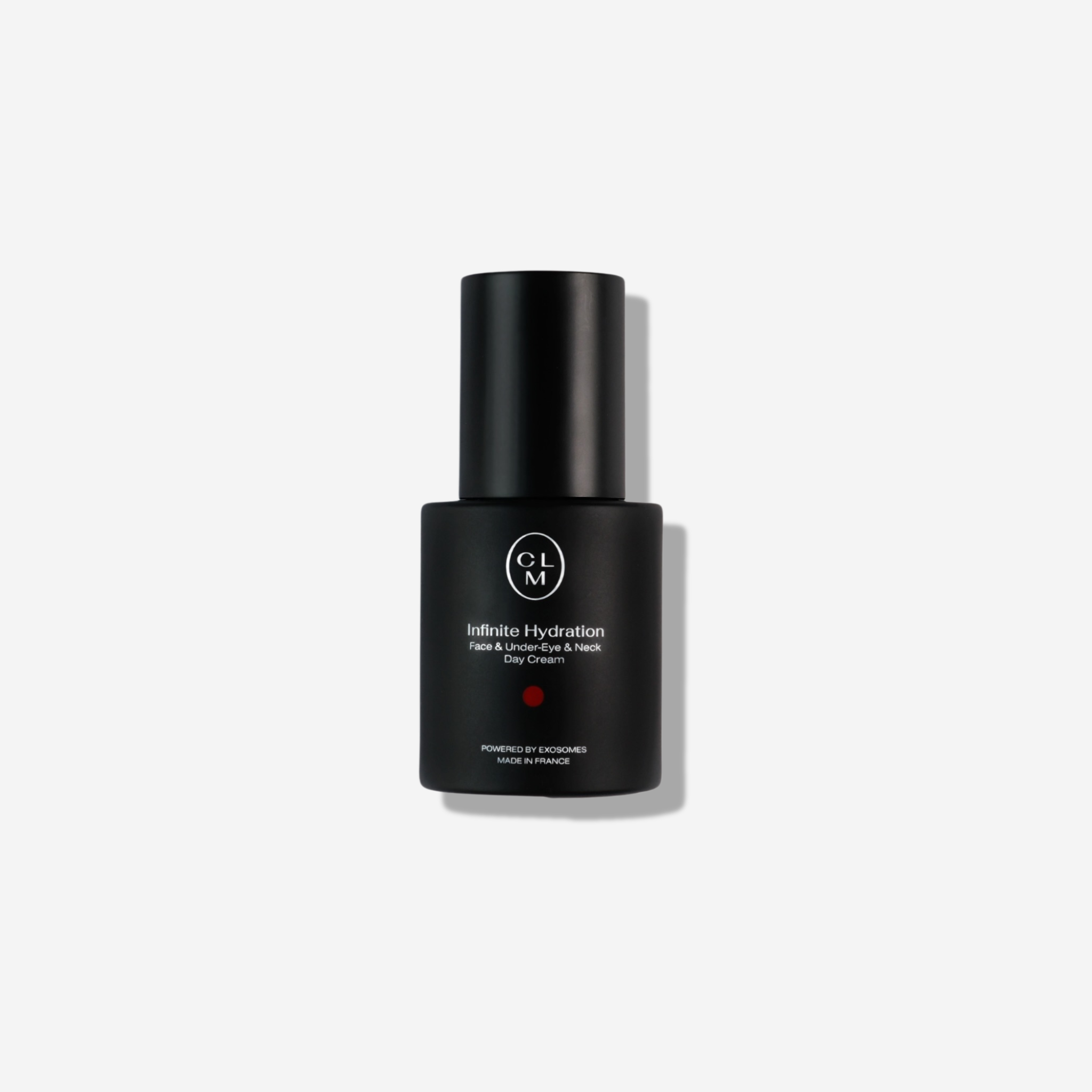 CLM Infinite Hydration face, eye and neck day cream