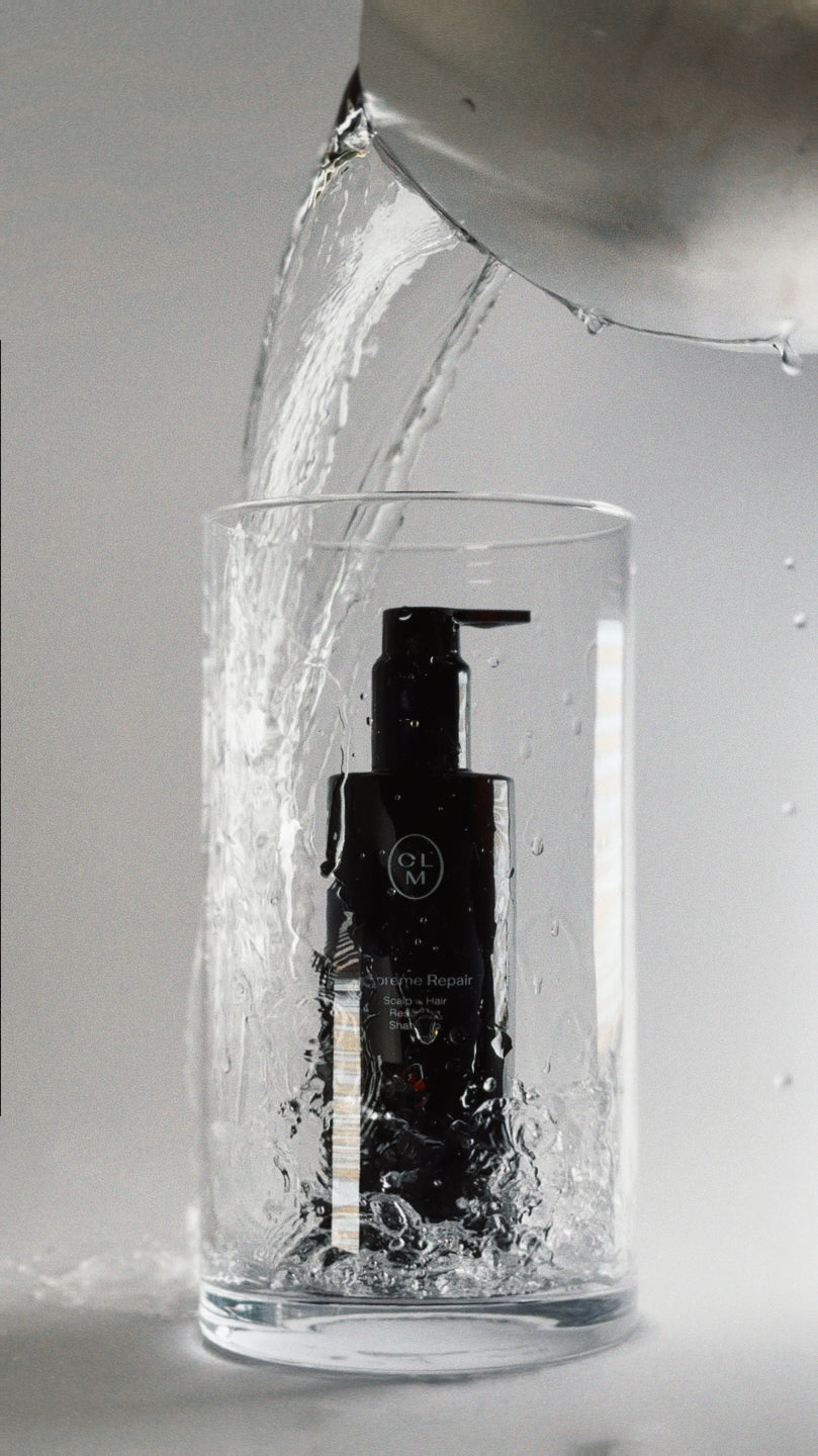 Restorative shampoo 250ml