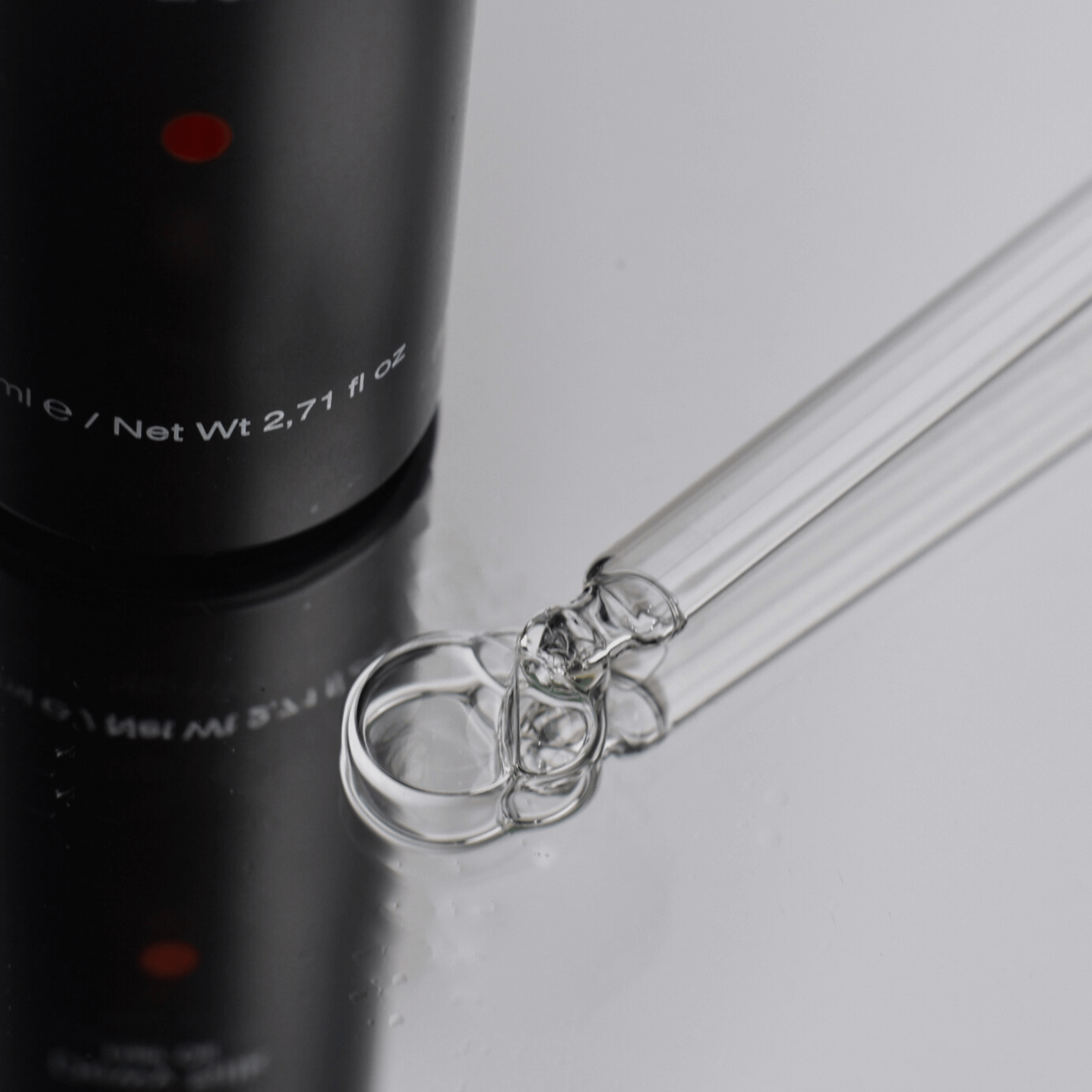 Hair moisturizing and restorative set