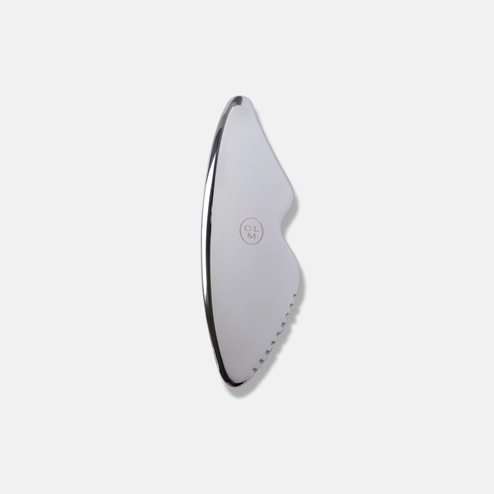 Veido, kaklo ir akies sričių masažuoklis Gua Sha