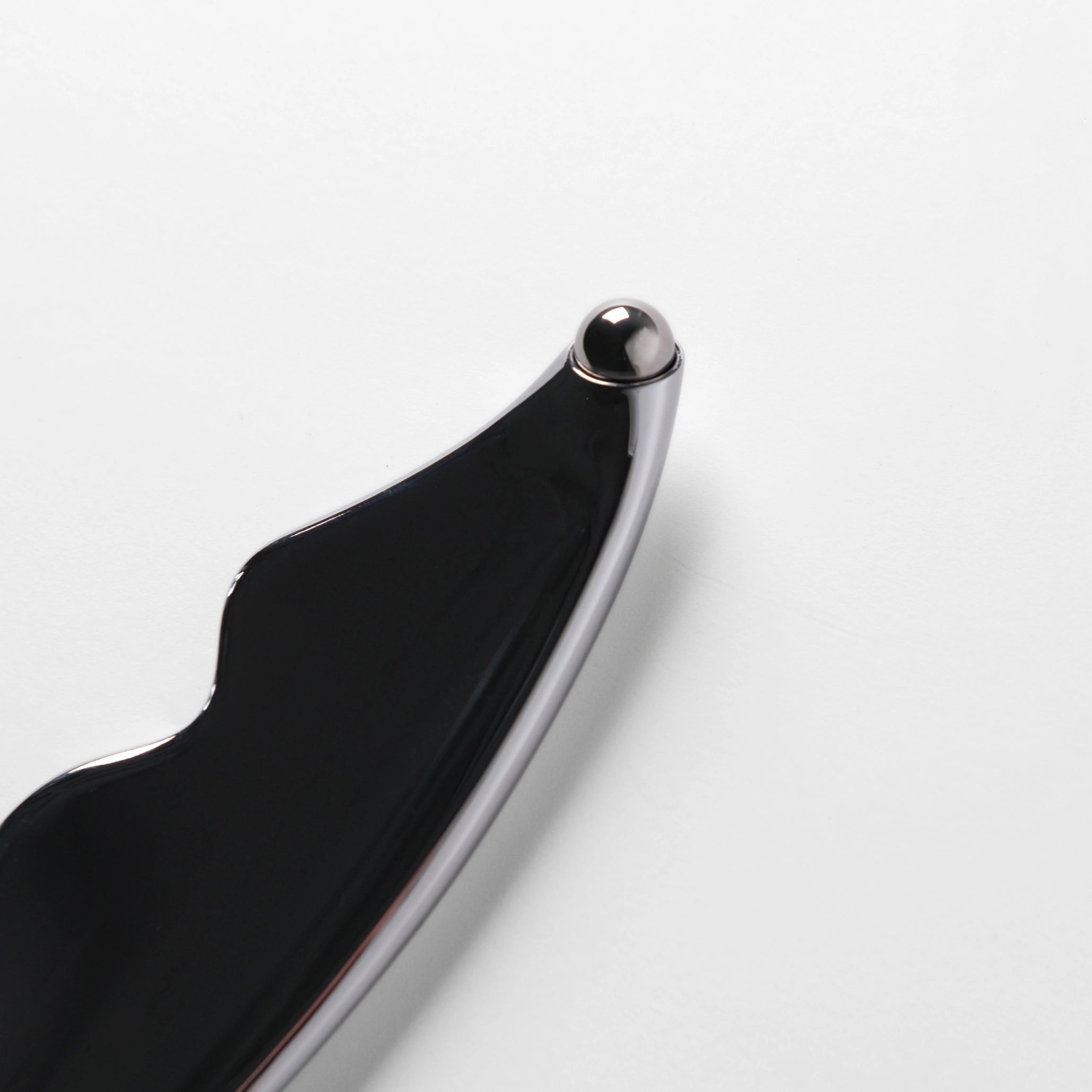 Veido, kaklo ir akies sričių masažuoklis Gua Sha