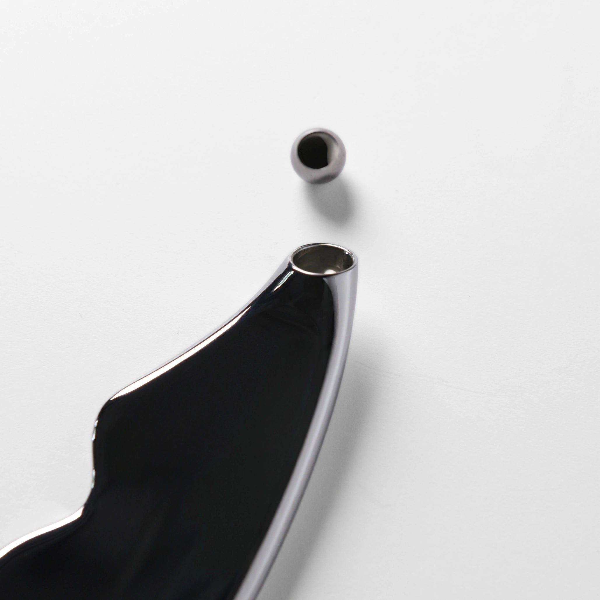 Veido, kaklo ir akies sričių masažuoklis Gua Sha