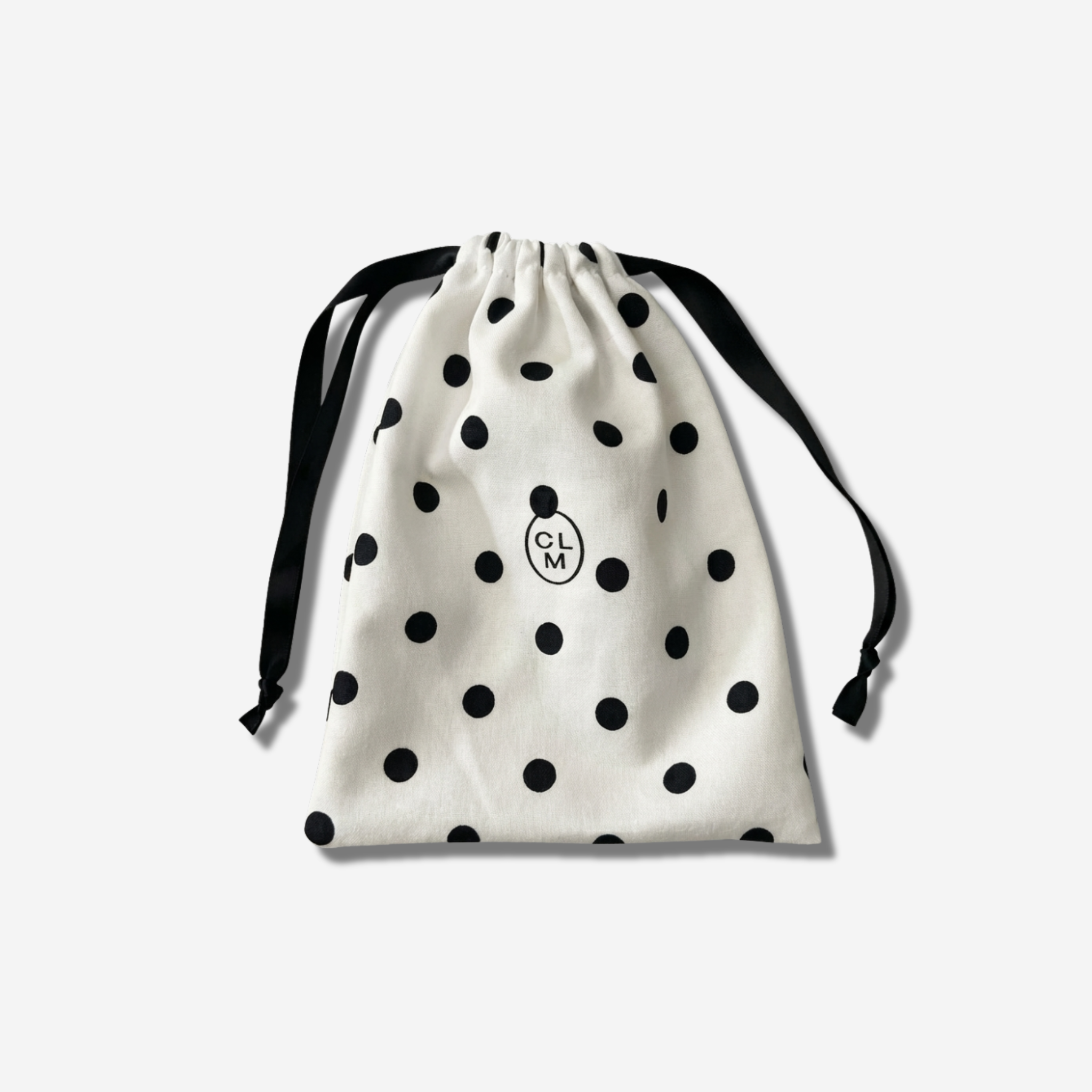 CLM Beauty bag taškuotas (midi) 17X23