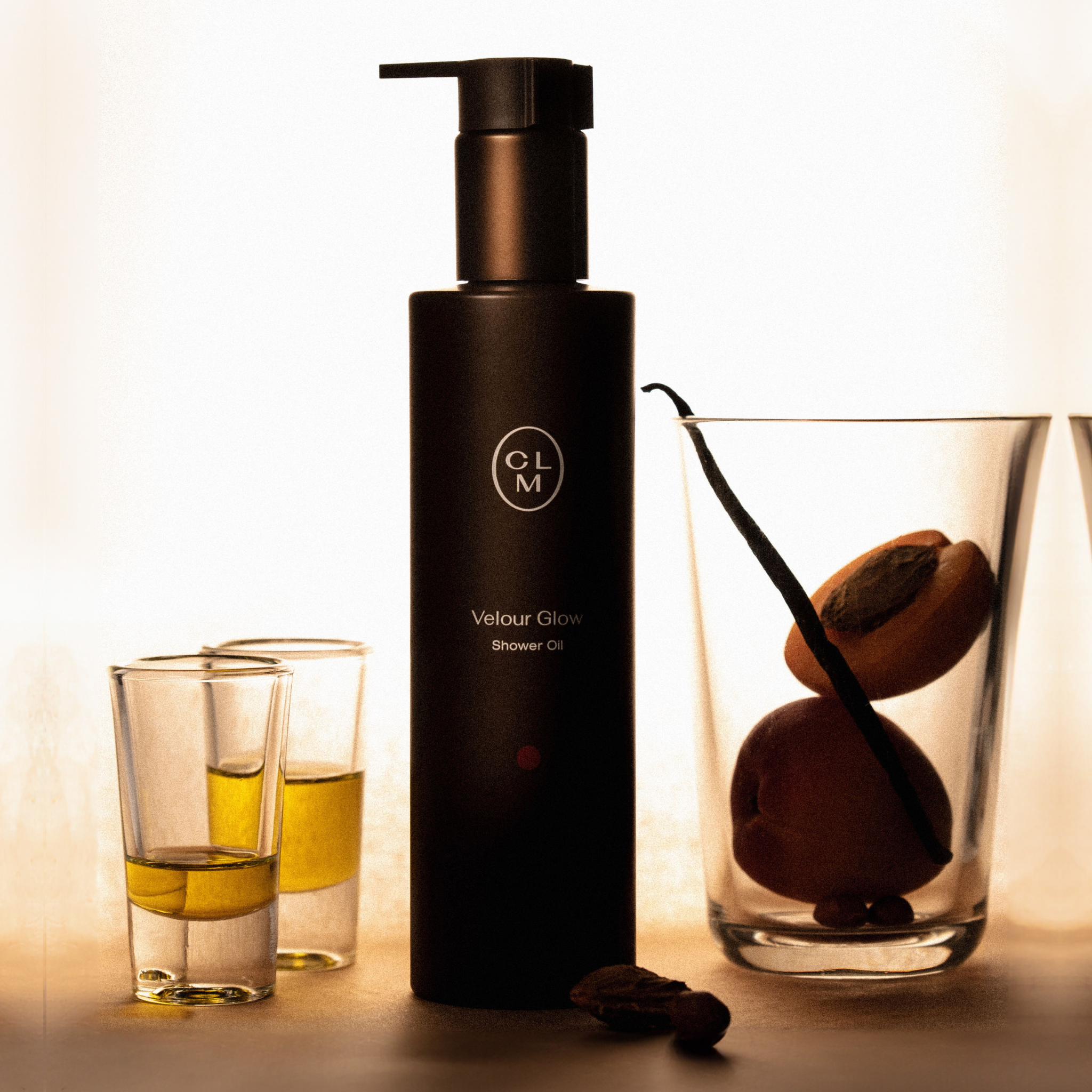 Trijų žingsnių kūno rinkinys