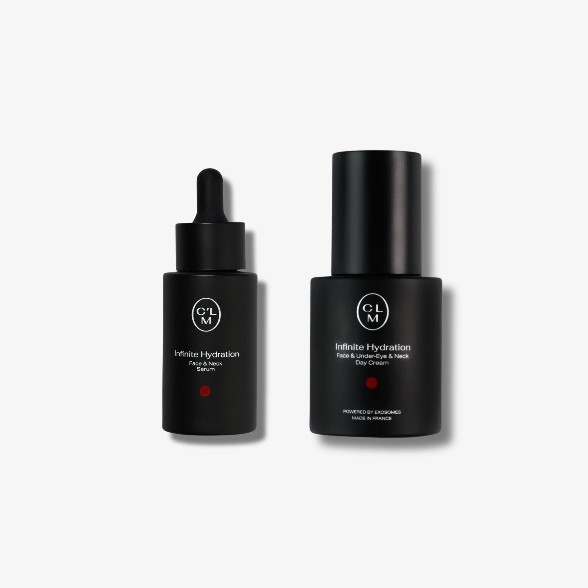 Intensely Moisturizing Face and Neck Care Set