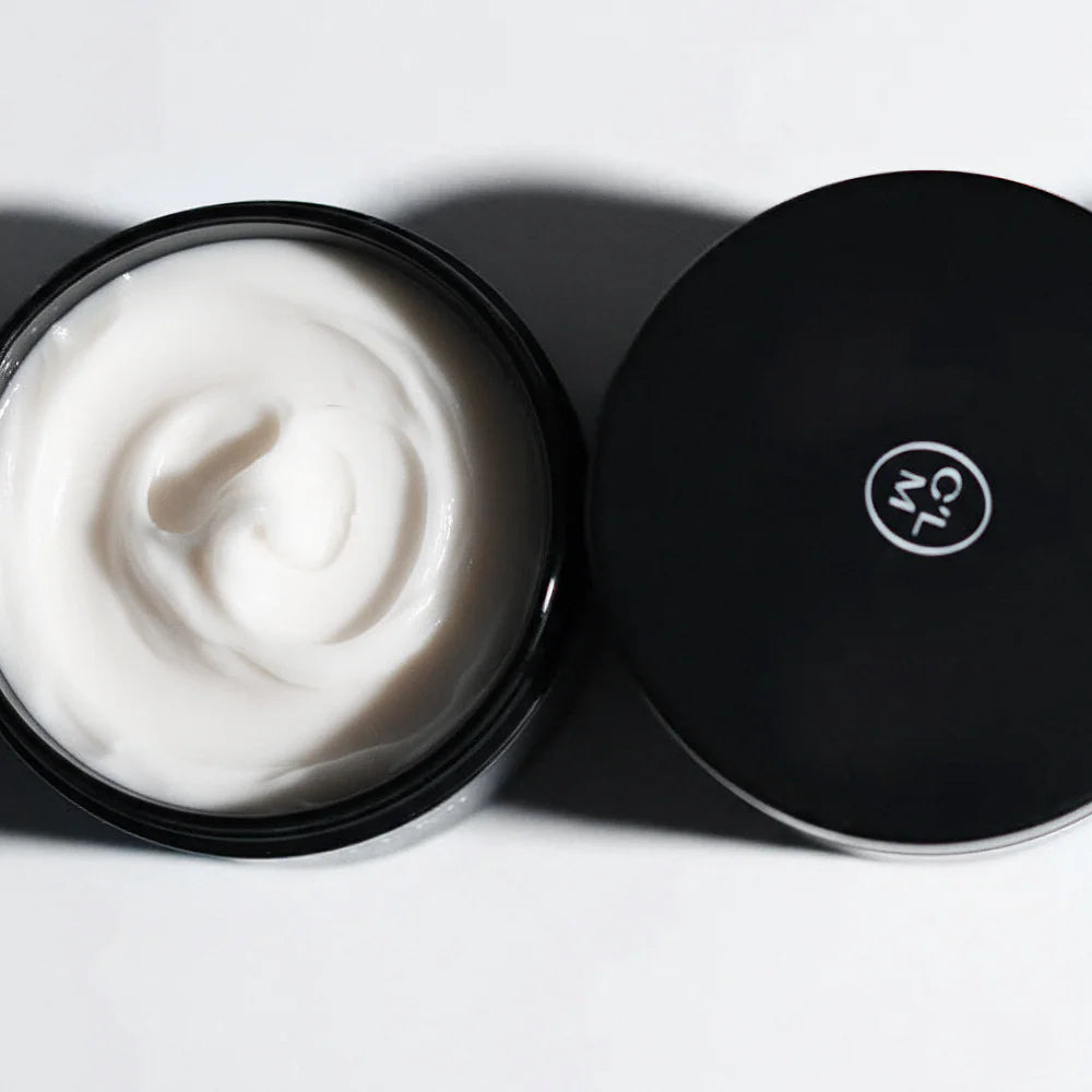 Hair moisturizing and restorative set