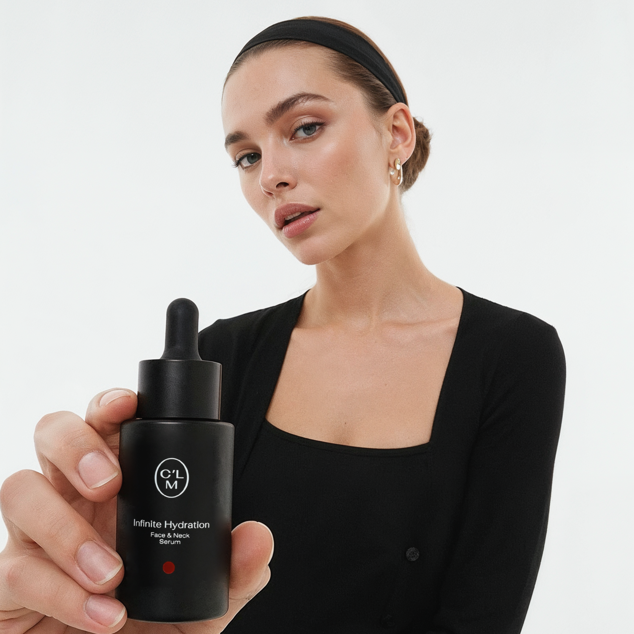 Intensely Moisturizing Face and Neck Care Set