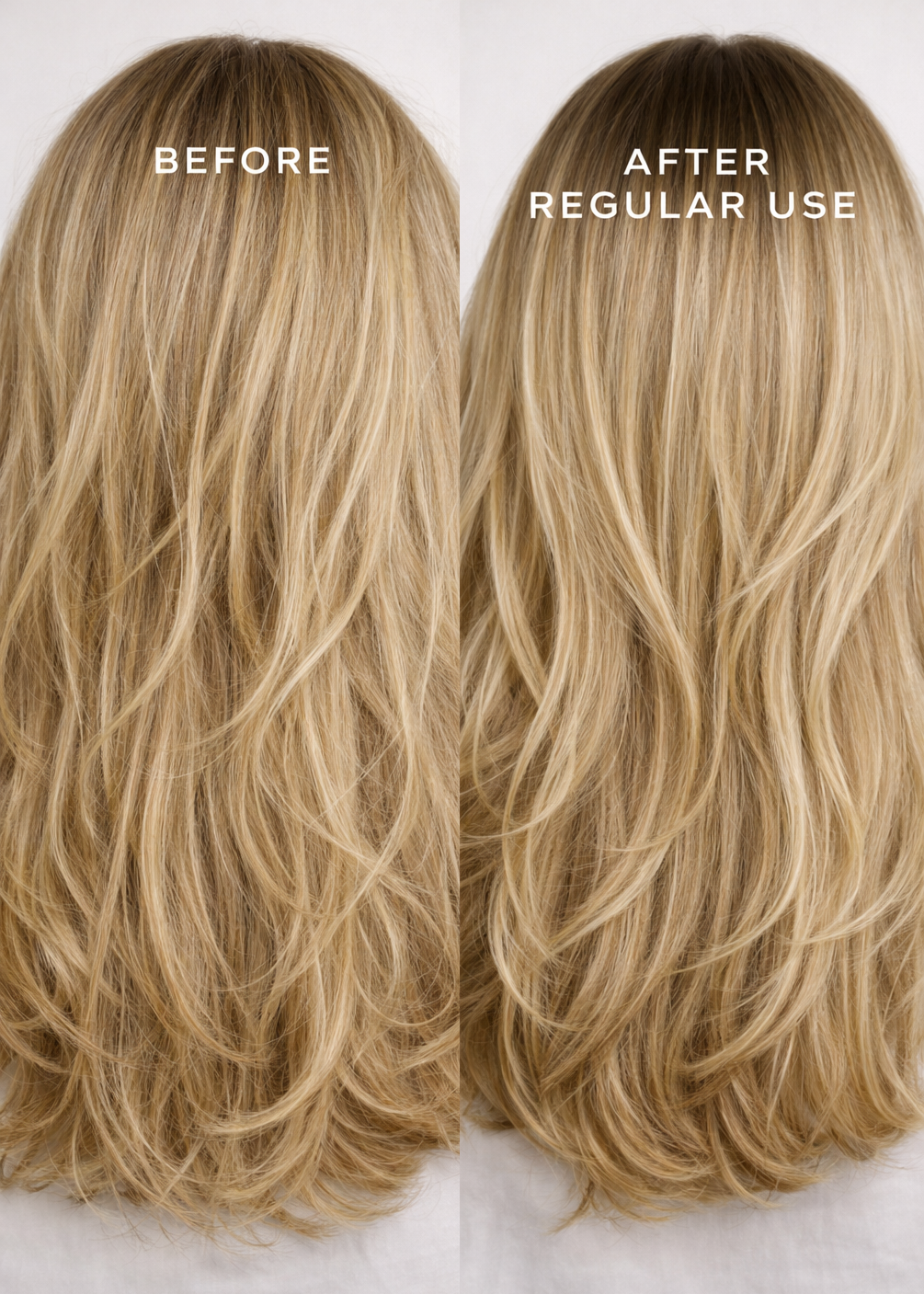 Restorative shampoo 250ml