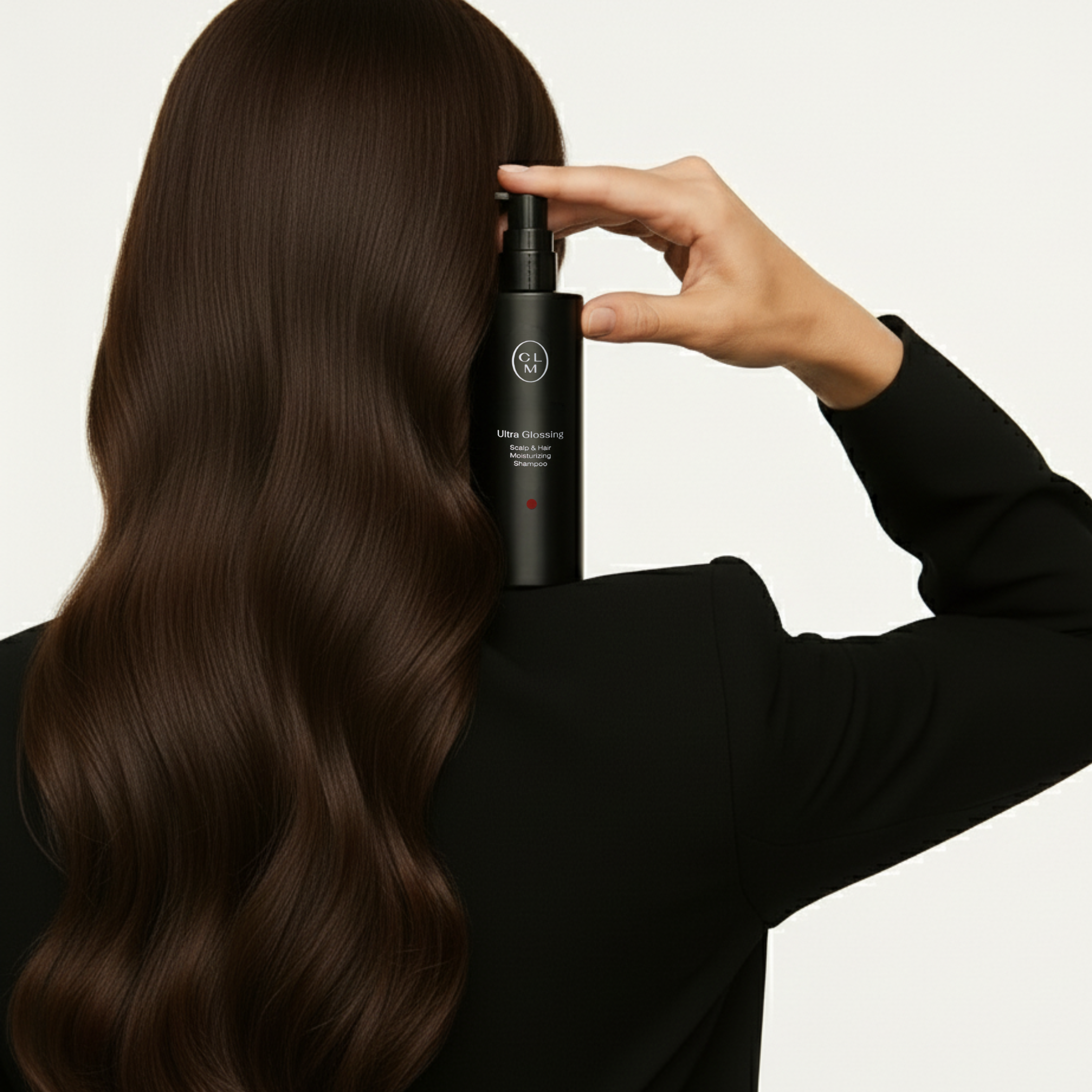 Intensyviai drėkinantis šampūnas 250ml