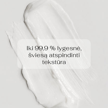 Nourishing hair mask with macadamia oil Ultra Glossing