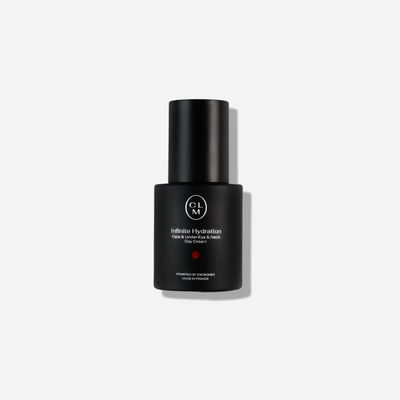 CLM Infinite Hydration face, eye and neck day cream
