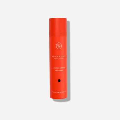 Limited Edition Hand Lotion CLM and Skin Boutique