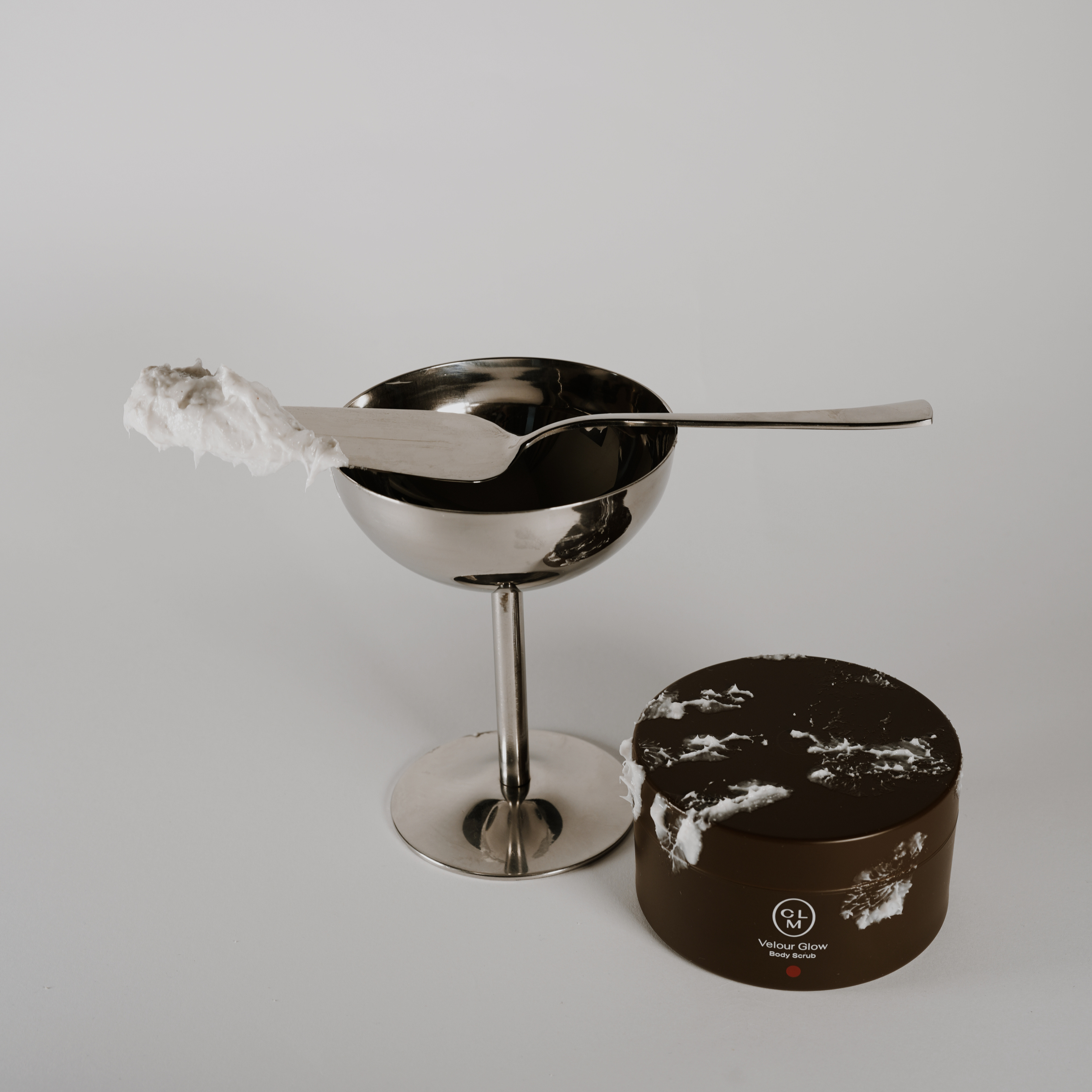 Trijų žingsnių kūno rinkinys