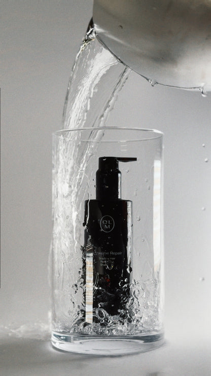 Restorative shampoo 250ml