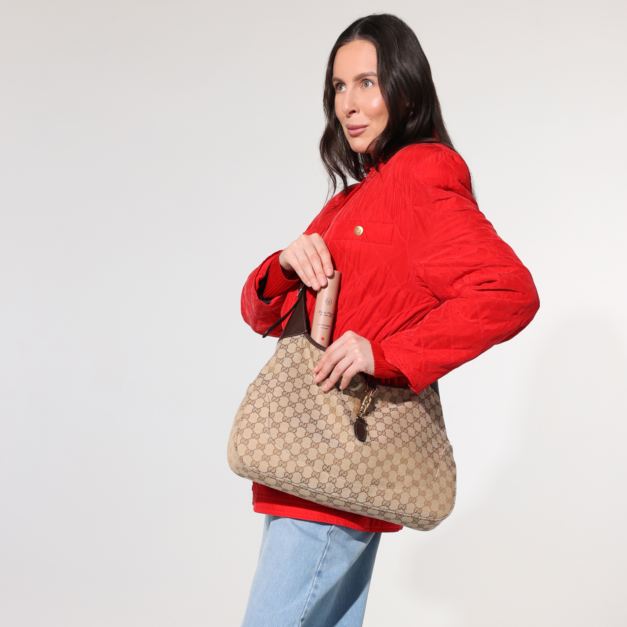 Limited Edition Hand Cream CLM & Beyond Parisian by Irina Sine