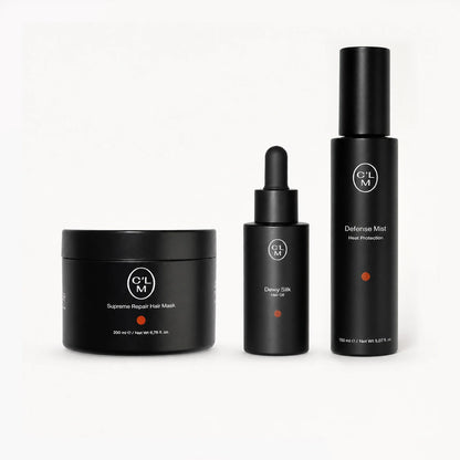 CLM Restore & Guard Hair Care Bundle