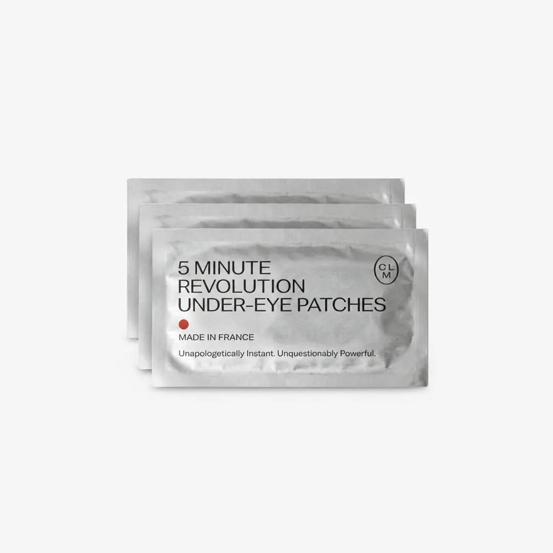 CLM Total Care Package for Stronger Hair, Hydrated Face, and Gentle Hand Care