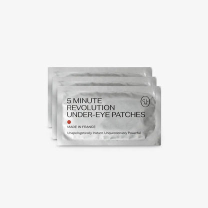 CLM Total Care Package for Stronger Hair, Hydrated Face, and Gentle Hand Care