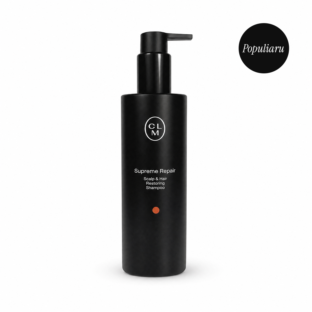 Restorative shampoo 250ml