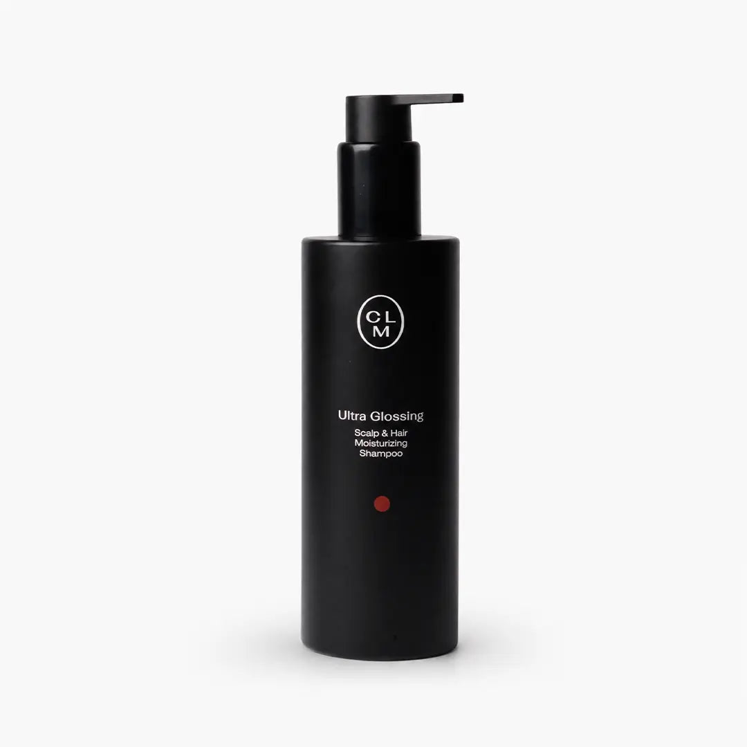 CLM Total Care Package for Stronger Hair, Hydrated Face, and Gentle Hand Care