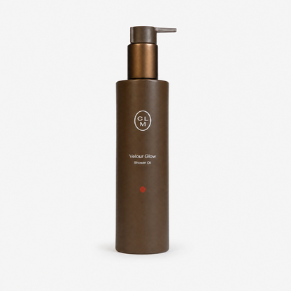 Velour Glow dušo aliejus 200ml