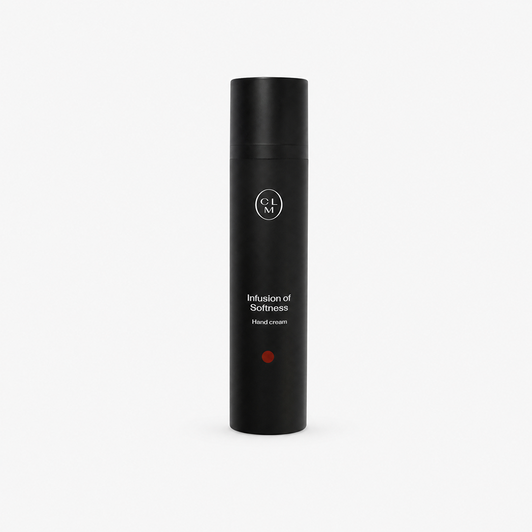 Nourishing and Fast-Absorbing Hand Cream ,,INFUSION OF SOFTNESS"