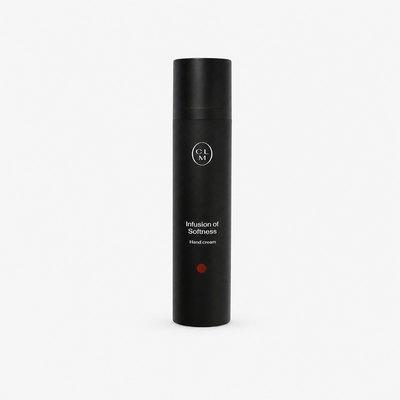 Nourishing and Fast-Absorbing Hand Cream ,,INFUSION OF SOFTNESS"