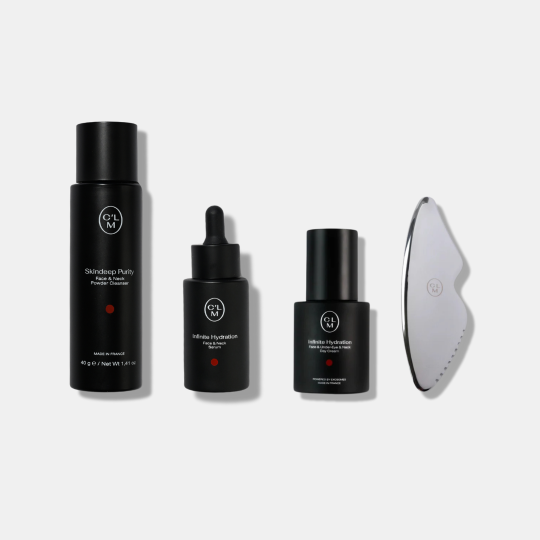 Ryto rutinos rinkinys