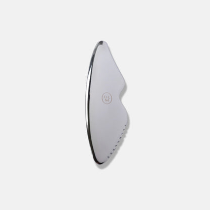 Veido, kaklo ir akies sričių masažuoklis Gua Sha