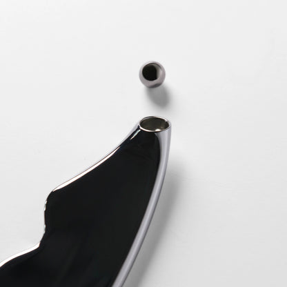 Veido, kaklo ir akies sričių masažuoklis Gua Sha