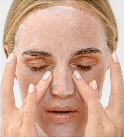 CLM Moisturizing Facial Treatment