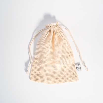 CLM Beauty Bag Mesh