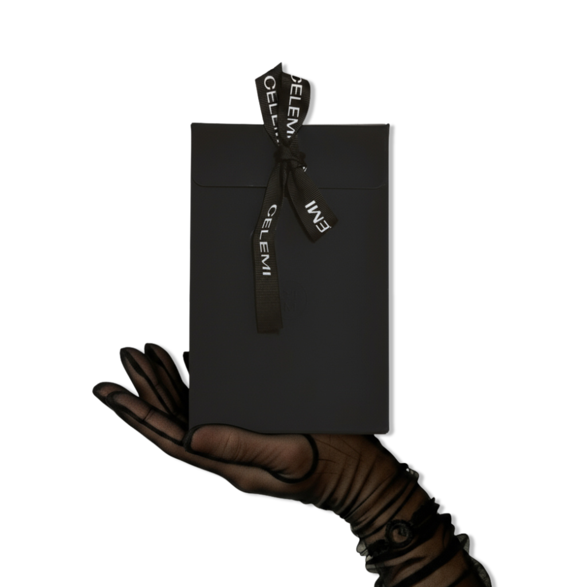 Physical gift card