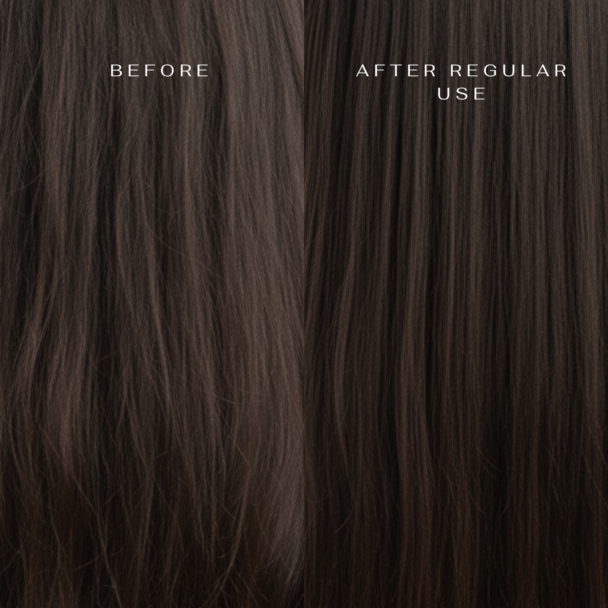 Intensyviai drėkinantis šampūnas 250ml