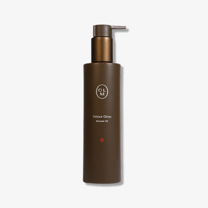 Velour Glow Shower Oil