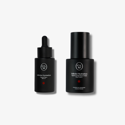 Intensely Moisturizing Face and Neck Care Set
