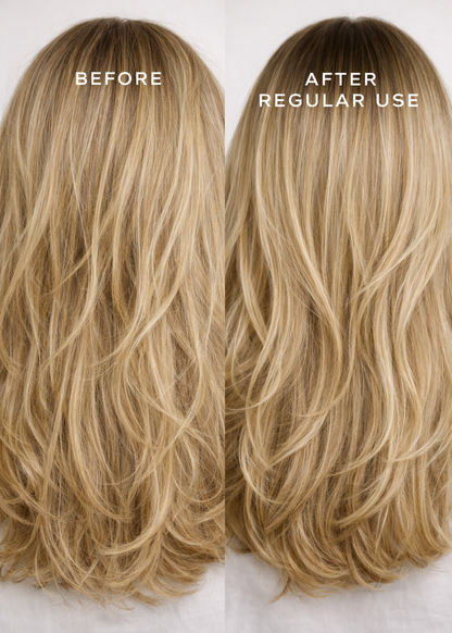 Restorative shampoo 250ml