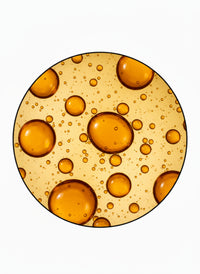 Atal oil + Squalane