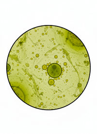 Lyophilized Aloe Vera