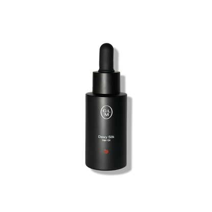 CLM Moisture and Shine-Inducing Hair Oil Dewy Silk