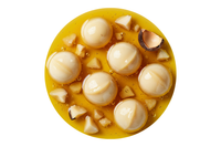 Macadamia oil