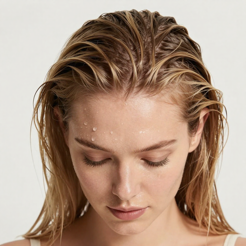 Restorative shampoo 250ml