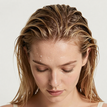 Restorative shampoo 250ml